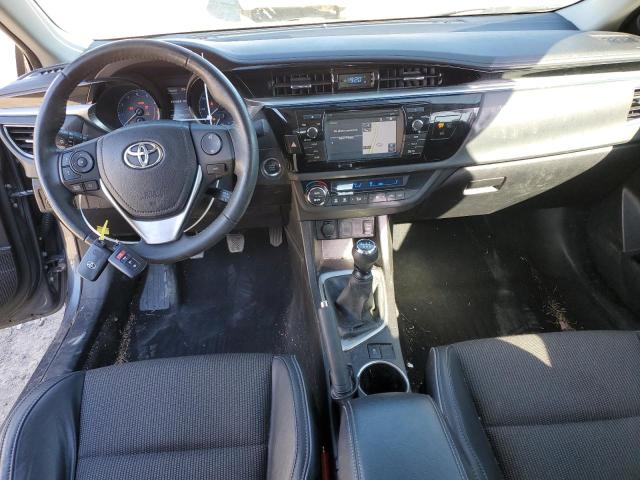 Photo 7 VIN: 5YFBURHEXEP118877 - TOYOTA COROLLA L 