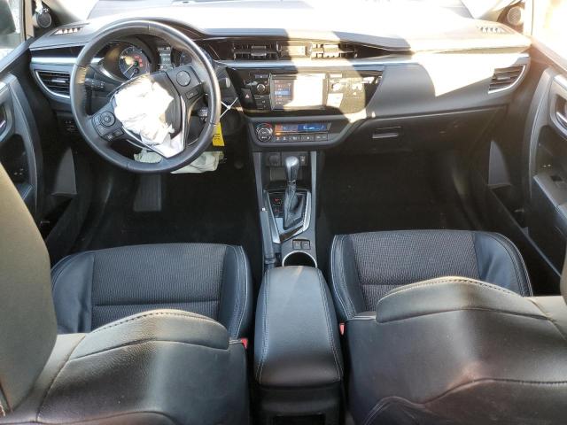 Photo 7 VIN: 5YFBURHEXEP123500 - TOYOTA COROLLA L 