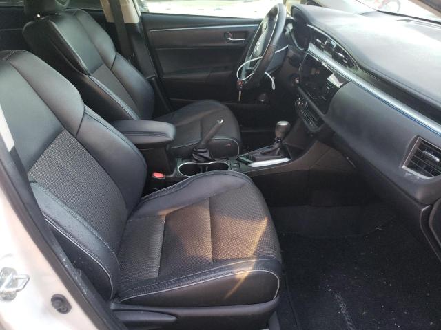 Photo 4 VIN: 5YFBURHEXEP136442 - TOYOTA COROLLA L 