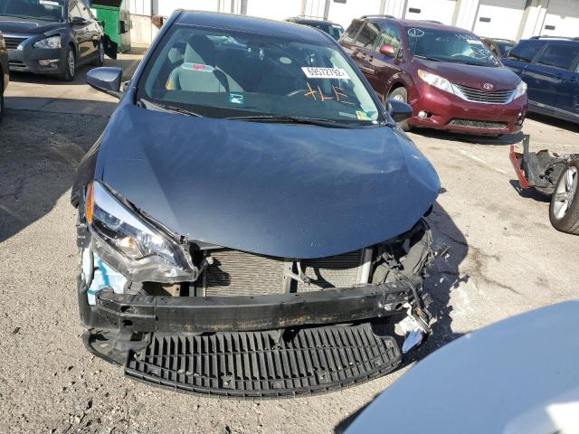 Photo 4 VIN: 5YFBURHEXEP139289 - TOYOTA COROLLA L 