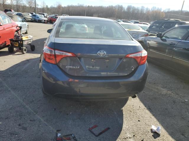 Photo 5 VIN: 5YFBURHEXEP139289 - TOYOTA COROLLA L 