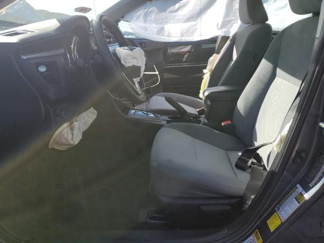 Photo 6 VIN: 5YFBURHEXEP139289 - TOYOTA COROLLA L 