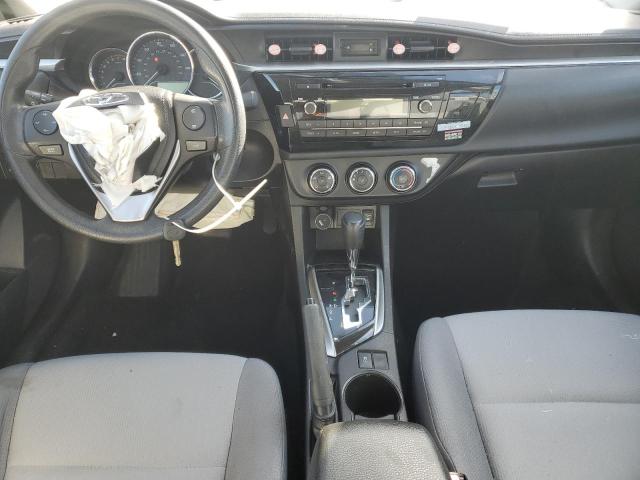 Photo 7 VIN: 5YFBURHEXEP139289 - TOYOTA COROLLA L 