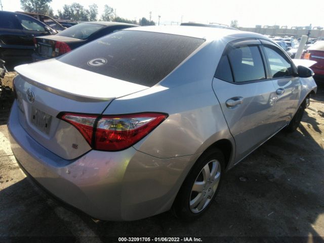 Photo 3 VIN: 5YFBURHEXEP141012 - TOYOTA COROLLA 