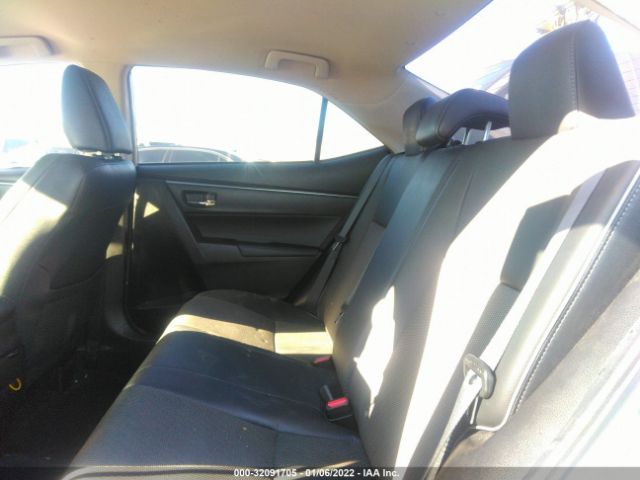 Photo 7 VIN: 5YFBURHEXEP141012 - TOYOTA COROLLA 