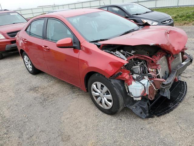 Photo 3 VIN: 5YFBURHEXEP144556 - TOYOTA COROLLA 