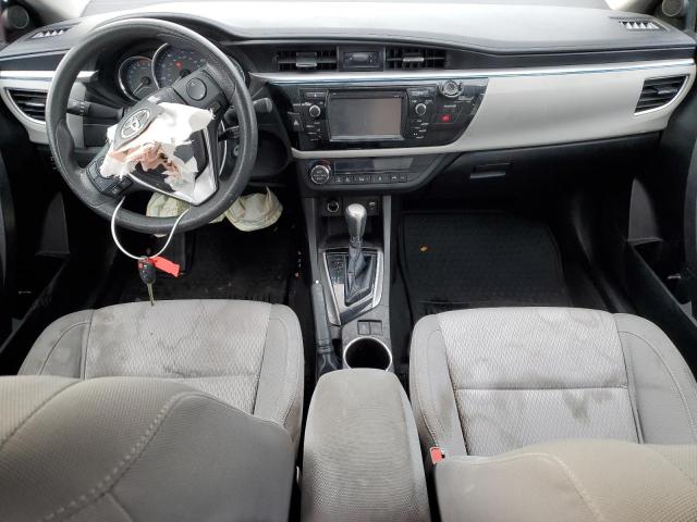 Photo 7 VIN: 5YFBURHEXEP144556 - TOYOTA COROLLA 