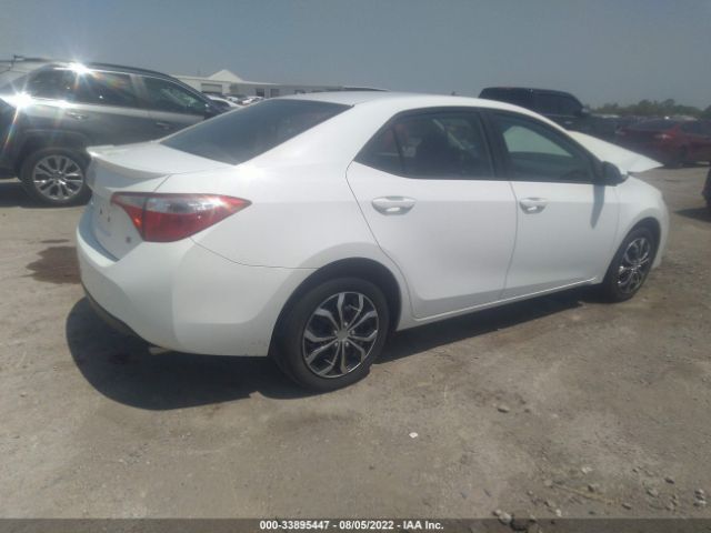 Photo 3 VIN: 5YFBURHEXEP144749 - TOYOTA COROLLA 