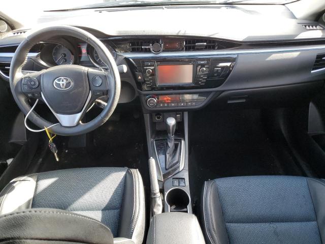 Photo 7 VIN: 5YFBURHEXEP145366 - TOYOTA COROLLA L 