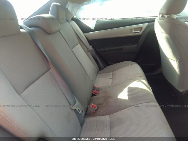 Photo 7 VIN: 5YFBURHEXEP146503 - TOYOTA COROLLA 