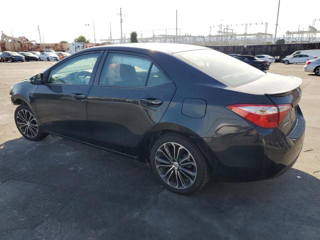 Photo 1 VIN: 5YFBURHEXEP147621 - TOYOTA COROLLA 