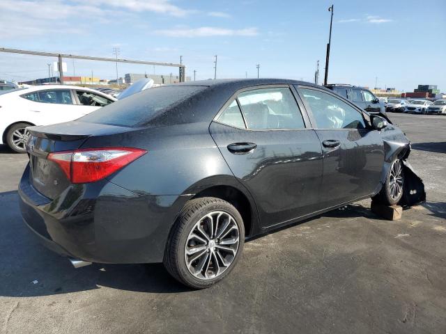 Photo 2 VIN: 5YFBURHEXEP147621 - TOYOTA COROLLA 