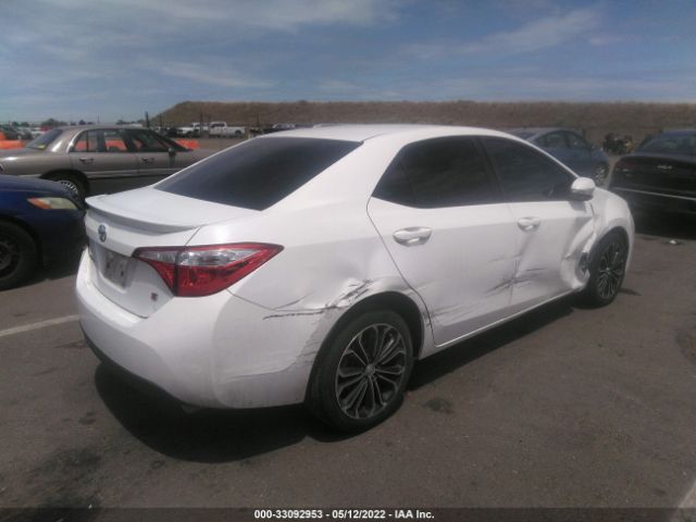 Photo 3 VIN: 5YFBURHEXEP148154 - TOYOTA COROLLA 