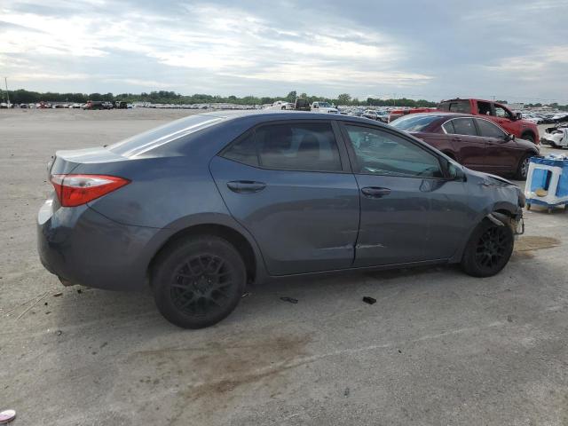 Photo 2 VIN: 5YFBURHEXEP156450 - TOYOTA COROLLA 