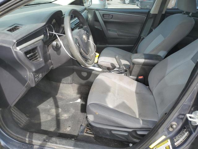 Photo 6 VIN: 5YFBURHEXEP156450 - TOYOTA COROLLA 