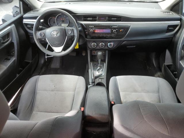 Photo 7 VIN: 5YFBURHEXEP156450 - TOYOTA COROLLA 