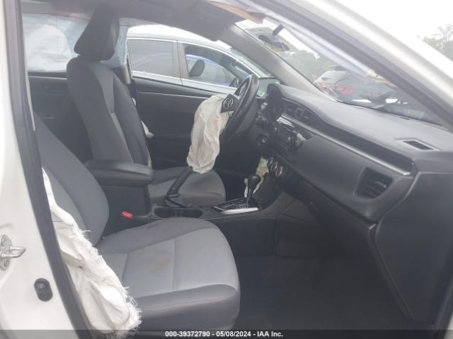 Photo 4 VIN: 5YFBURHEXEP158277 - TOYOTA COROLLA 