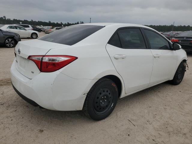 Photo 2 VIN: 5YFBURHEXEP162748 - TOYOTA COROLLA 