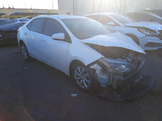 Photo 0 VIN: 5YFBURHEXEP163561 - TOYOTA COROLLA L 