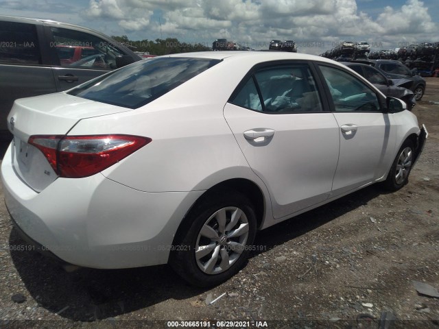 Photo 3 VIN: 5YFBURHEXEP163933 - TOYOTA COROLLA 