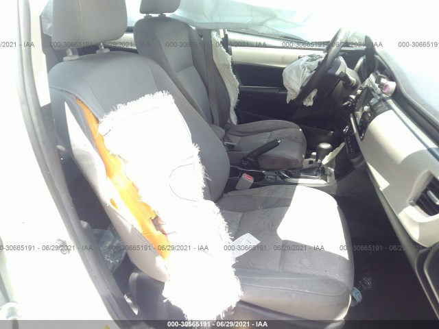 Photo 4 VIN: 5YFBURHEXEP163933 - TOYOTA COROLLA 