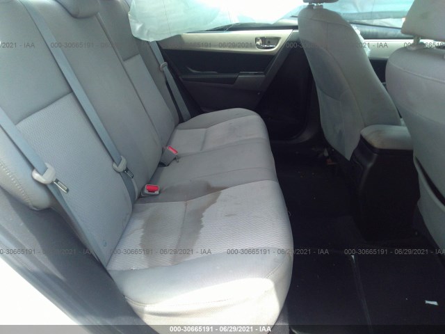 Photo 7 VIN: 5YFBURHEXEP163933 - TOYOTA COROLLA 