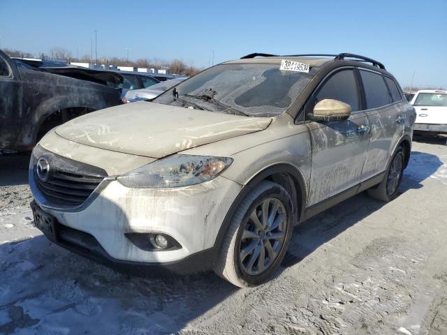 Photo 0 VIN: 5YFBURHEXEP165567 - MAZDA CX-9 