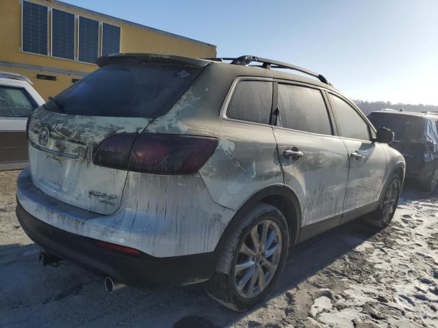 Photo 2 VIN: 5YFBURHEXEP165567 - MAZDA CX-9 