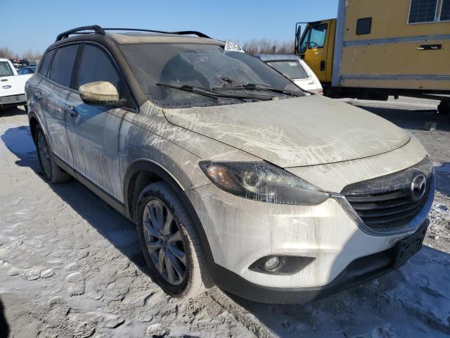 Photo 3 VIN: 5YFBURHEXEP165567 - MAZDA CX-9 