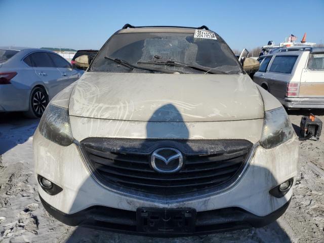 Photo 4 VIN: 5YFBURHEXEP165567 - MAZDA CX-9 