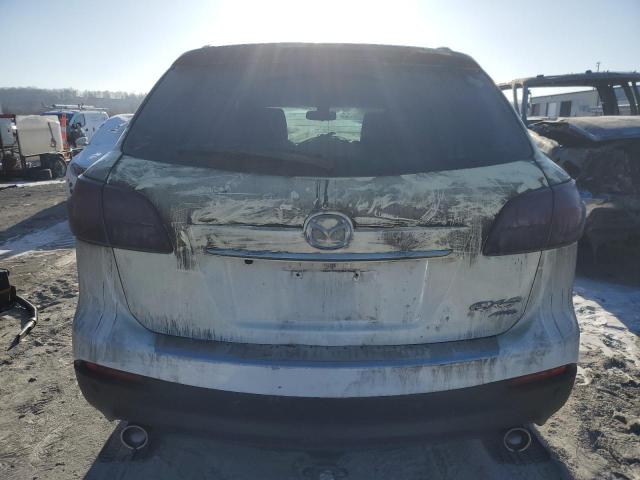 Photo 5 VIN: 5YFBURHEXEP165567 - MAZDA CX-9 