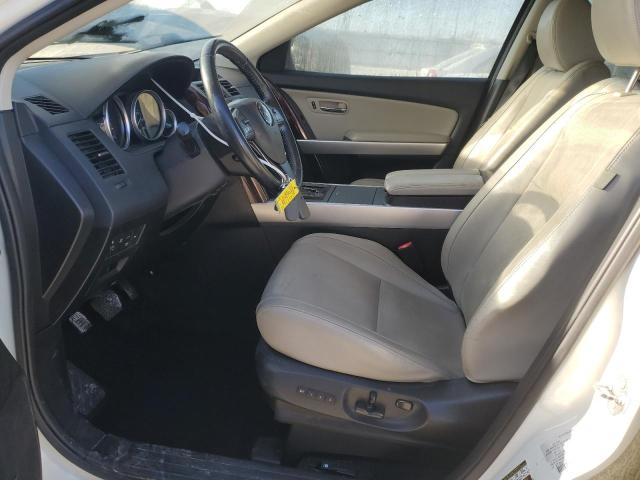 Photo 6 VIN: 5YFBURHEXEP165567 - MAZDA CX-9 