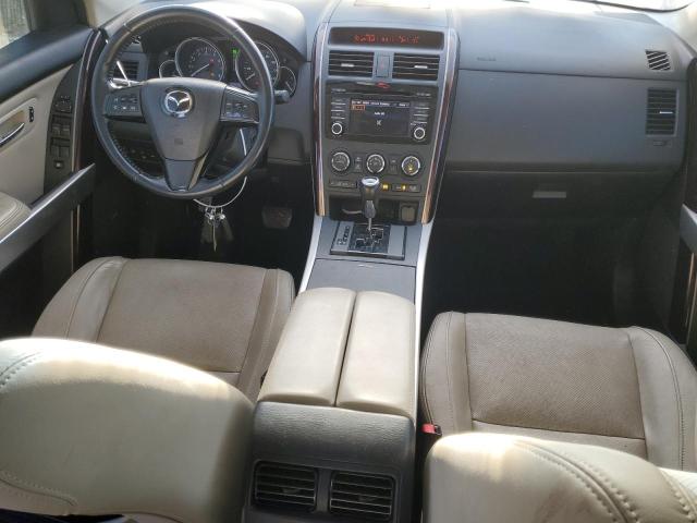 Photo 7 VIN: 5YFBURHEXEP165567 - MAZDA CX-9 