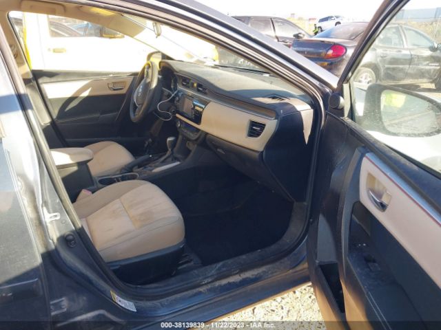 Photo 4 VIN: 5YFBURHEXEP170011 - TOYOTA COROLLA 