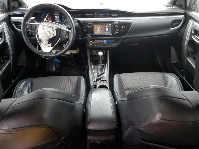 Photo 7 VIN: 5YFBURHEXEP173345 - TOYOTA COROLLA L 