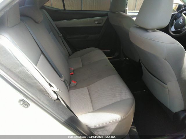 Photo 7 VIN: 5YFBURHEXEP176391 - TOYOTA COROLLA 