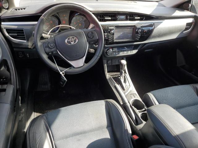 Photo 7 VIN: 5YFBURHEXEP176598 - TOYOTA COROLLA L 