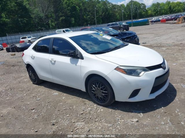 Photo 0 VIN: 5YFBURHEXEP177802 - TOYOTA COROLLA 