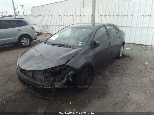 Photo 1 VIN: 5YFBURHEXFP180412 - TOYOTA COROLLA 