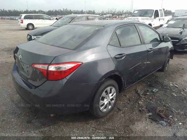 Photo 3 VIN: 5YFBURHEXFP180412 - TOYOTA COROLLA 