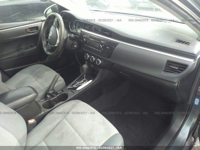 Photo 4 VIN: 5YFBURHEXFP180412 - TOYOTA COROLLA 