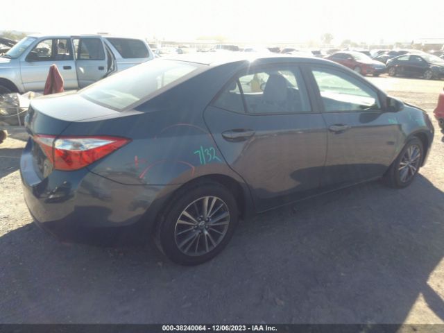 Photo 3 VIN: 5YFBURHEXFP181222 - MAZDA 3 