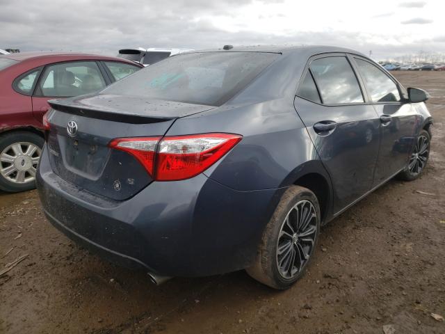 Photo 3 VIN: 5YFBURHEXFP181298 - TOYOTA COROLLA L 