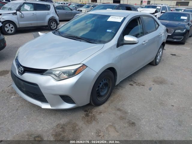 Photo 1 VIN: 5YFBURHEXFP181642 - TOYOTA COROLLA 