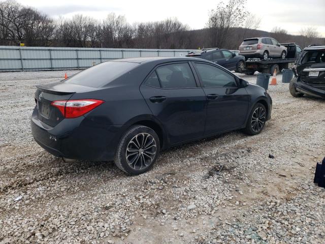 Photo 2 VIN: 5YFBURHEXFP182841 - TOYOTA COROLLA L 