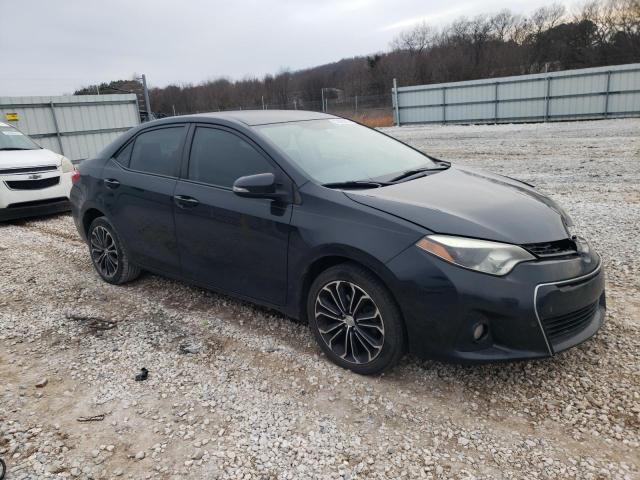 Photo 3 VIN: 5YFBURHEXFP182841 - TOYOTA COROLLA L 