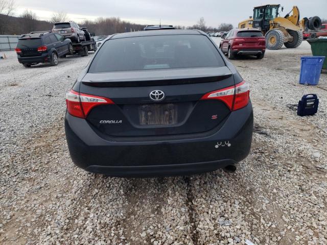 Photo 5 VIN: 5YFBURHEXFP182841 - TOYOTA COROLLA L 