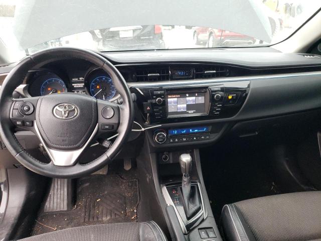 Photo 7 VIN: 5YFBURHEXFP182841 - TOYOTA COROLLA L 