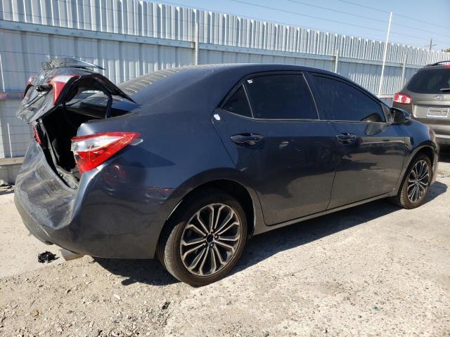 Photo 2 VIN: 5YFBURHEXFP186159 - TOYOTA COROLLA L 