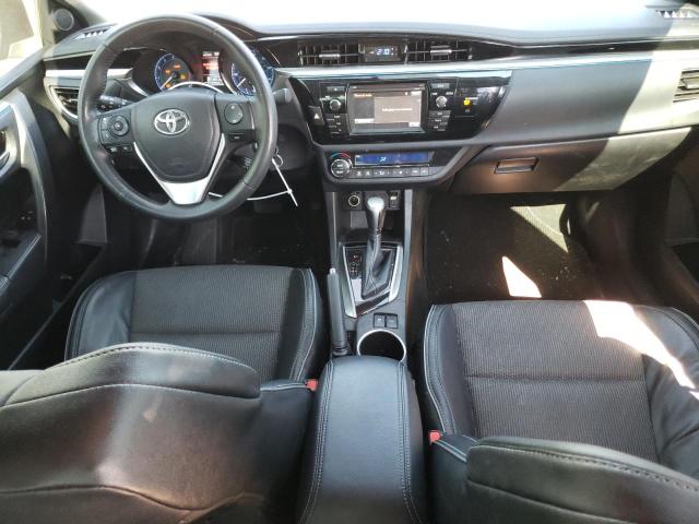 Photo 7 VIN: 5YFBURHEXFP186159 - TOYOTA COROLLA L 